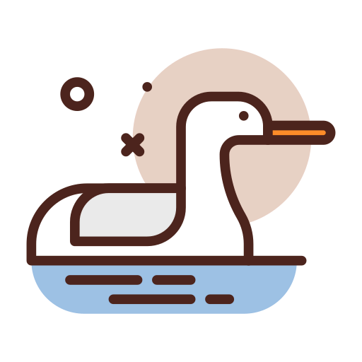 Duck icon