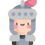 Knight 图标 64x64