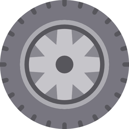 Tire icon