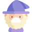 Wizard 图标 64x64