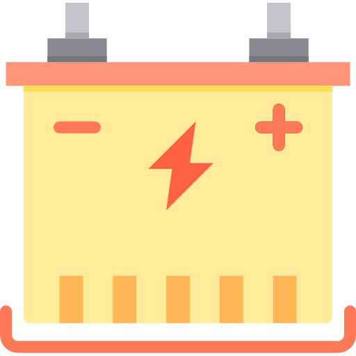 Battery icon