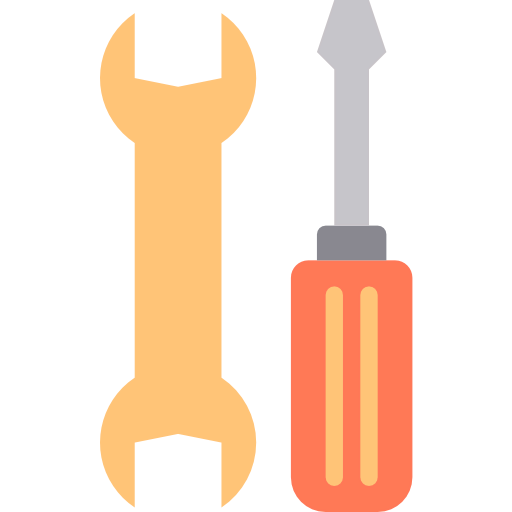Tools 图标