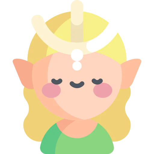 Elf icon