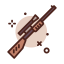 Gun icon 64x64