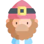 Gnome іконка 64x64