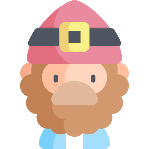 Gnome icon