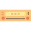 Car radio アイコン 64x64