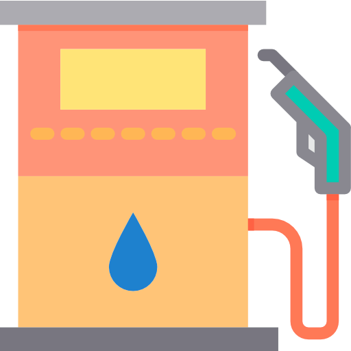 Fuel icon