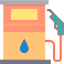 Fuel アイコン 64x64