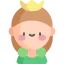 Queen 图标 64x64