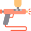 Spray gun アイコン 64x64