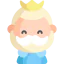 King 图标 64x64