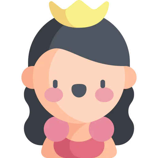 Princess icon