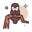 Owl icon 64x64