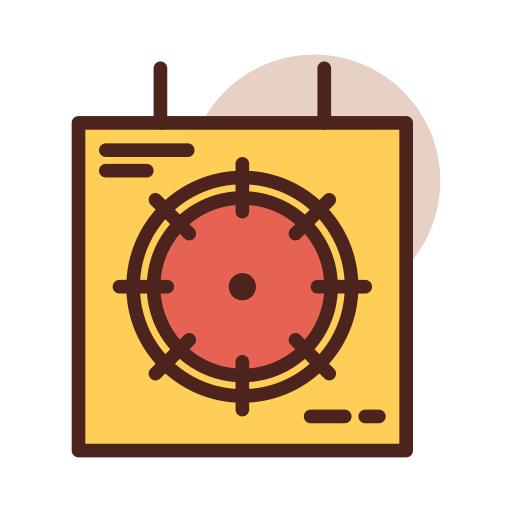 Target icon