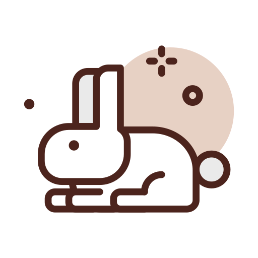 Rabbit icon