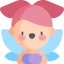 Fairy 图标 64x64