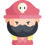 Pirate 图标 64x64