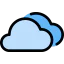Cloud icon 64x64