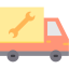Truck biểu tượng 64x64