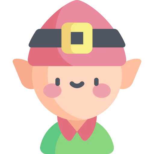 Elf icon