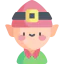 Elf 图标 64x64