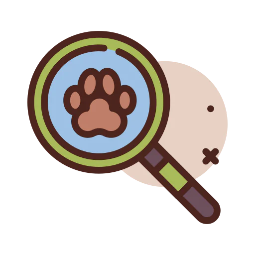 Pawprint icon