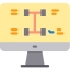 Chassis biểu tượng 64x64