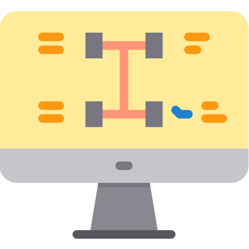 Chassis icon