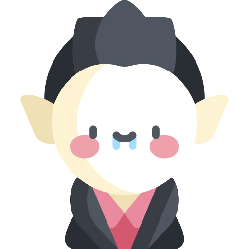 Vampire icon