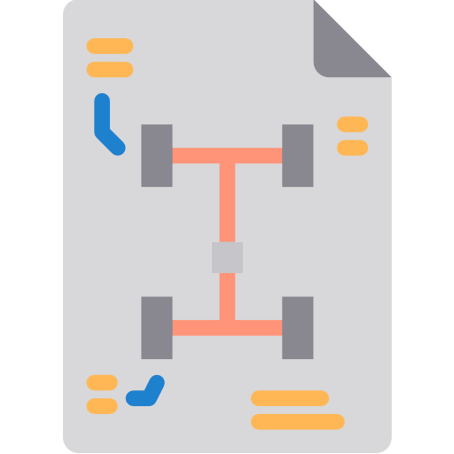 Chassis icon