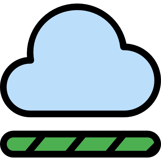 Cloud іконка