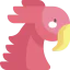 Phoenix 图标 64x64
