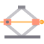 Lift biểu tượng 64x64