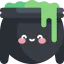 Cauldron 图标 64x64