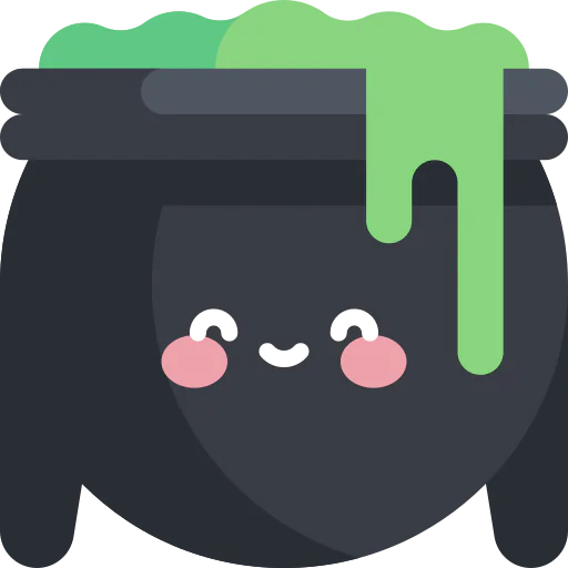 Cauldron icon