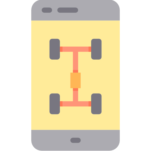 Chassis icon