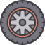 Tire biểu tượng 64x64