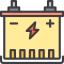Battery biểu tượng 64x64