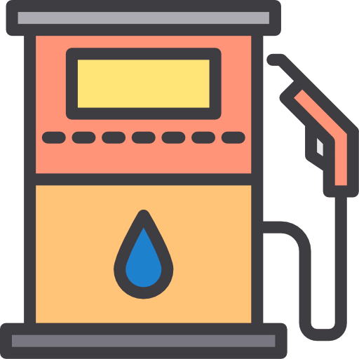 Fuel icon