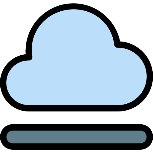 Cloud biểu tượng