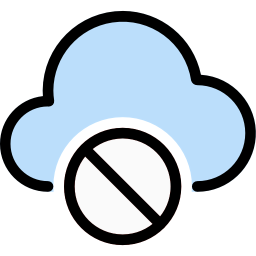 Cloud Symbol