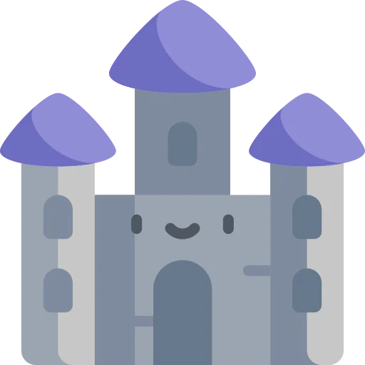 Castle icon