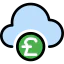 Pound icon 64x64