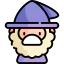 Wizard icon 64x64