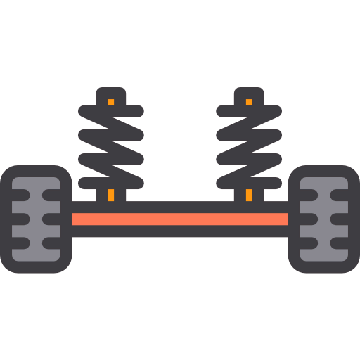 Suspension icon