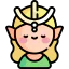 Elf icon 64x64