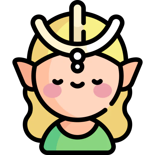 Elf icon