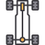 Chassis biểu tượng 64x64