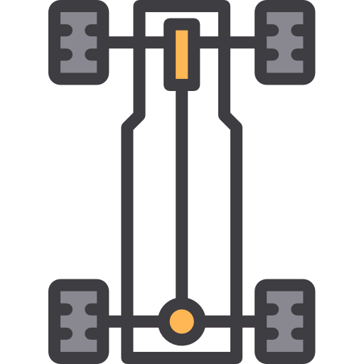 Chassis icon